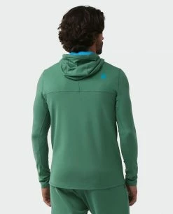 Wholesale 🎁 Stio Men's Fremont Stretch Fleece Hoodie ❤️ -Stio Sales Shop M Fremont Stretch Fleece Hoodie Thicket 2 82e022c9 e3b7 4c40 a222 034005a19bf4
