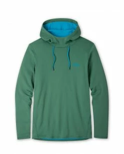 Wholesale 🎁 Stio Men's Fremont Stretch Fleece Hoodie ❤️ -Stio Sales Shop M Fremont Stretch Fleece Hoodie Thicket 724ef56c ced9 439f 9517 c8043b1cf0dd