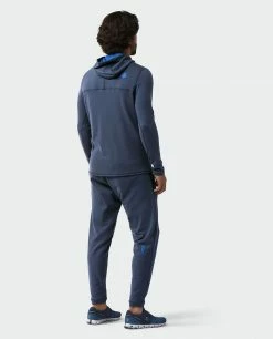 Brand new 🧨 Stio Men's Fremont Stretch Fleece Jogger ✔️ -Stio Sales Shop M Fremont Stretch Fleece Jogger Mulberry Temp 5