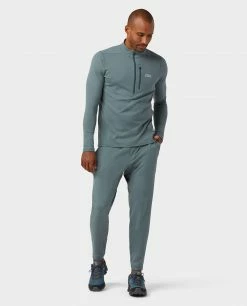 Brand new 🧨 Stio Men's Fremont Stretch Fleece Jogger ✔️ -Stio Sales Shop M Fremont Stretch Fleece Jogger Stormy Weather 4 253df457 b36e 4eda 98ab d57c46289084