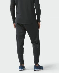 Brand new 🧨 Stio Men's Fremont Stretch Fleece Jogger ✔️ -Stio Sales Shop M Fremont Stretch Fleece Jogger Tap Shoe Temp 2