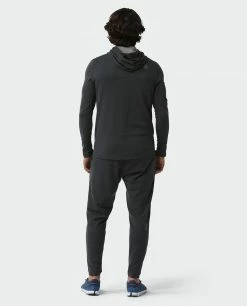 Brand new 🧨 Stio Men's Fremont Stretch Fleece Jogger ✔️ -Stio Sales Shop M Fremont Stretch Fleece Jogger Tap Shoe Temp 4