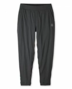 Brand new ๐งจ Stio Men's Fremont Stretch Fleece Jogger โ๏ธ