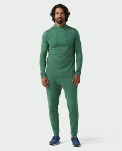 Brand new 🧨 Stio Men's Fremont Stretch Fleece Jogger ✔️ -Stio Sales Shop M Fremont Stretch Fleece Jogger Thicket 4 00085964 c022 48f6 848e 9412265767b1