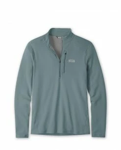 Promo 🔔 Stio Men's Fremont Stretch Fleece Half Zip ❤️ -Stio Sales Shop M Fremont Stretch Half Zip Stormy Weather f1e94f17 5117 4ca2 bc34 5a5bd1febcfa
