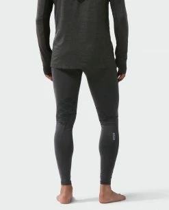 Wholesale ❤️ Stio Men's Basis® Seamless Tech Tight 🎉 -Stio Sales Shop M Full Range Seamless Tight Boundary Black Heather 2