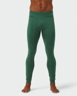 Wholesale ❤️ Stio Men's Basis® Seamless Tech Tight 🎉 -Stio Sales Shop M Full Range Seamless Tight Thicket Heather 1