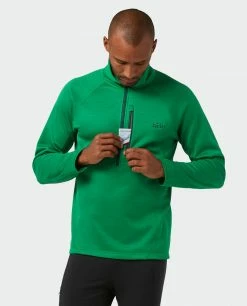 Hot Sale 👏 Stio Men's Gannett Peak Fleece Half Zip 🎉 -Stio Sales Shop M Gannett Peak Half Zip Bristlecone 2