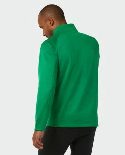 Hot Sale 👏 Stio Men's Gannett Peak Fleece Half Zip 🎉 -Stio Sales Shop M Gannett Peak Half Zip Bristlecone 3