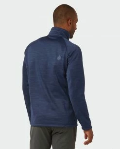 Hot Sale 👏 Stio Men's Gannett Peak Fleece Half Zip 🎉 -Stio Sales Shop M Gannett Peak Half Zip Mountain Shadow 3 aece29d6 924b 4217 8bd5 f6cc735e1c24