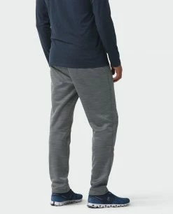 Deals ⭐ Stio Men's Gannett Peak Fleece Pant 🎁 -Stio Sales Shop M Gannett Peak Pant Cool Charcoal 2