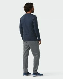 Deals ⭐ Stio Men's Gannett Peak Fleece Pant 🎁 -Stio Sales Shop M Gannett Peak Pant Cool Charcoal 4