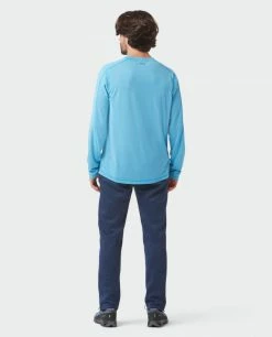 Deals ⭐ Stio Men's Gannett Peak Fleece Pant 🎁 -Stio Sales Shop M Gannett Peak Pant Mountain Shadow 2 Full