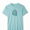 Hot Sale 🔥 Stio Men's Geo Cone Tee 🎁
