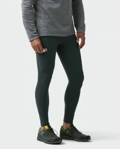 Cheap 🌟 Stio Men's Glide Tech Tight ✨ -Stio Sales Shop M Glide Tech Tight Treeline 2 a13a0f54 909b 40b2 a468 e9b46843c636