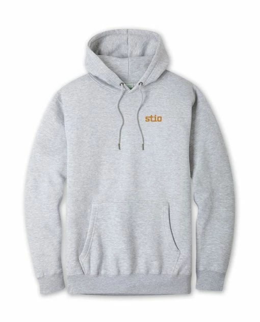 Best reviews of 🎉 Stio Men's Grand Horizon Hoodie 😍 -Stio Sales Shop M Grand Horizon Hoodie Gray Heather