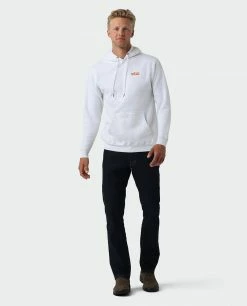 Best reviews of 🎉 Stio Men's Grand Horizon Hoodie 😍 -Stio Sales Shop M Grand Horizon Hoodie White 3