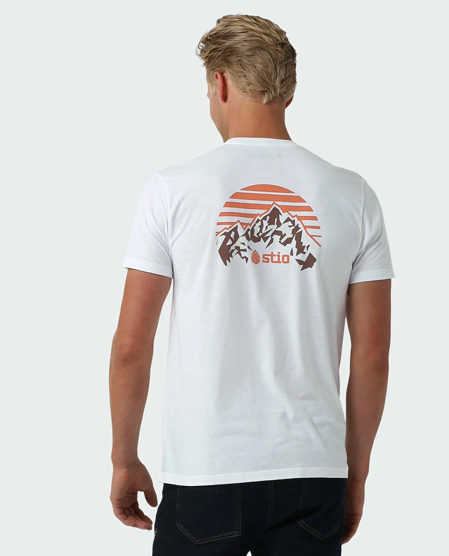 Cheap ๐ Stio Men's Grand Horizon Tee ๐ 4 Cheap ๐ Stio Men's Grand Horizon Tee ๐ - Image 4