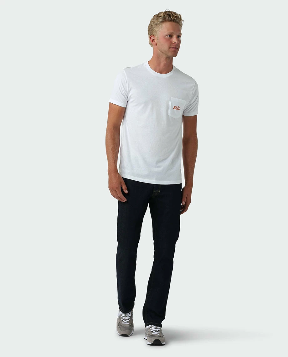 Cheap ๐ Stio Men's Grand Horizon Tee ๐ 5 Cheap ๐ Stio Men's Grand Horizon Tee ๐ - Image 5