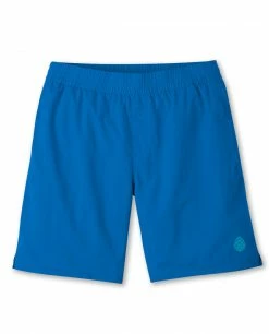 Cheapest 🎉 Stio Men's Hideout Short - 18" 💯 -Stio Sales Shop M Hideout Short 19 Rapid Blue