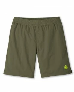 Cheapest 🎉 Stio Men's Hideout Short - 18" 💯 -Stio Sales Shop M Hideout Short 19 Trout Time