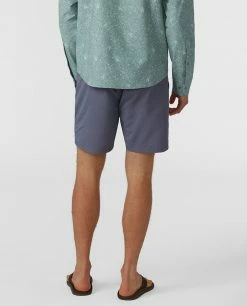 Best reviews of 😉 Stio Men's Hideout Short - 16" 😉 -Stio Sales Shop M Hideout Short Storm Cloud 16 2