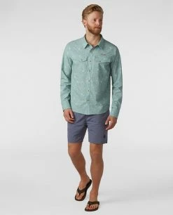 Best reviews of 😉 Stio Men's Hideout Short - 16" 😉 -Stio Sales Shop M Hideout Short Storm Cloud 16 4