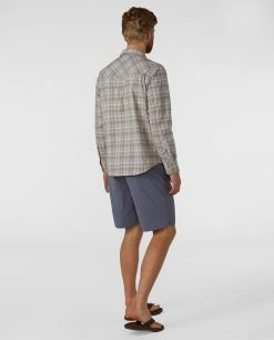Cheapest 🎉 Stio Men's Hideout Short - 18" 💯 -Stio Sales Shop M Hideout Short Storm Cloud 18 4