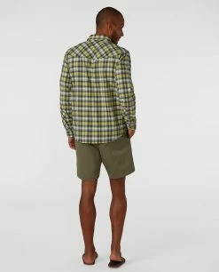 Best reviews of 😉 Stio Men's Hideout Short - 16" 😉 -Stio Sales Shop M Hideout Short Trout Time 16 4