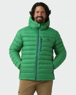Buy 🎁 Stio Men's Hometown Down Hooded Jacket 🛒 -Stio Sales Shop M Hometown Down Hooded Jacket Bristlecone 1