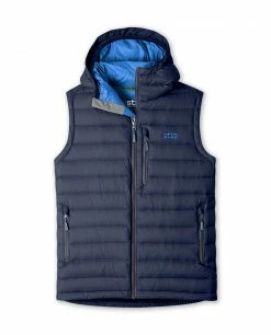 Cheapest ⌛ Stio Men's Hometown Down Hooded Vest 🤩 -Stio Sales Shop M Hometown Down Hooded Vest Mulberry