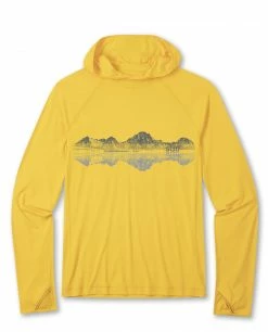 Discount ✨ Stio Men's Hylas Hooded Pullover ⌛