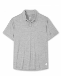 Buy 👍 Stio Men's Icefloe Tech Polo SS 🌟