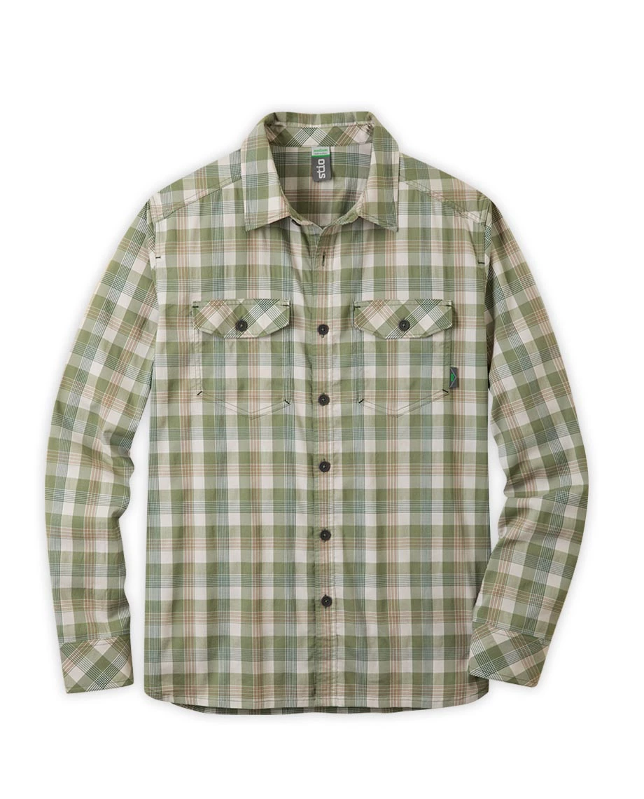 Promo โค๏ธ Stio Men's Lone Tree ๐ Shirt ๐คฉ 14 Promo โค๏ธ Stio Men's Lone Tree ๐ Shirt ๐คฉ - Image 14