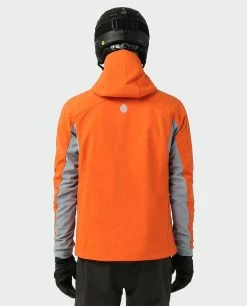 Discount 🔔 Stio Men's Millibar WINDSTOPPER® Hooded Jacket 🔥 -Stio Sales Shop M Millibar Windstopper Hooded Jacket Beehive 10