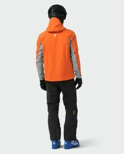 Discount 🔔 Stio Men's Millibar WINDSTOPPER® Hooded Jacket 🔥 -Stio Sales Shop M Millibar Windstopper Hooded Jacket Beehive 12