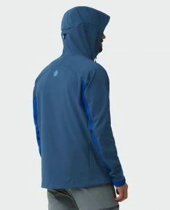 Discount 🔔 Stio Men's Millibar WINDSTOPPER® Hooded Jacket 🔥 -Stio Sales Shop M Millibar Windstopper Hooded Jacket Mountain Shadow 2