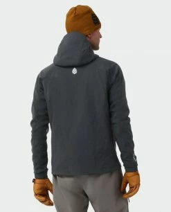 Discount 🔔 Stio Men's Millibar WINDSTOPPER® Hooded Jacket 🔥 -Stio Sales Shop M Millibar Windstopper Hooded Jacket Tap Shoe 10