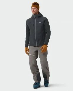 Discount 🔔 Stio Men's Millibar WINDSTOPPER® Hooded Jacket 🔥 -Stio Sales Shop M Millibar Windstopper Hooded Jacket Tap Shoe 11