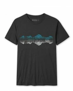 Best deal ๐ฏ Stio Men's Mountain Mirror Tee ๐