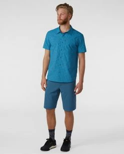 Brand new ๐คฉ Stio Men's OPR Short ๐ 74 Brand new ๐คฉ Stio Men's OPR Short ๐ -Stio Sales Shop M OPR Short River Shimmer 5