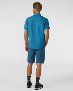 Brand new ๐คฉ Stio Men's OPR Short ๐ 75 Brand new ๐คฉ Stio Men's OPR Short ๐ -Stio Sales Shop M OPR Short River Shimmer 6