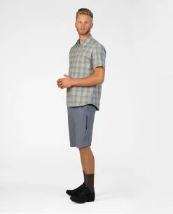 Stio Sales Shop -Stio Sales Shop M OPR Shorts 7