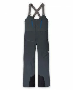 Flash Sale 🌟 Stio Men's Objective Pro Bib 🎁 -Stio Sales Shop M Objective Bib Basalt 1d2793bd d28b 4288 89bf 1fc8ef1ab099