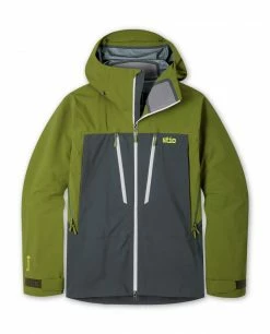 Brand new 😍 Stio Men's Objective Pro Jacket 🔔