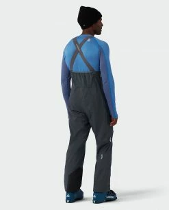 Flash Sale 🌟 Stio Men's Objective Pro Bib 🎁 -Stio Sales Shop M Objective Pro Bib Basalt 6