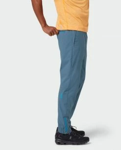 Best reviews of ๐ Stio Men's PTV Jogger โจ 18 Best reviews of ๐ Stio Men's PTV Jogger โจ -Stio Sales Shop M PTV Jogger Sturdy Blue 5 Bottom