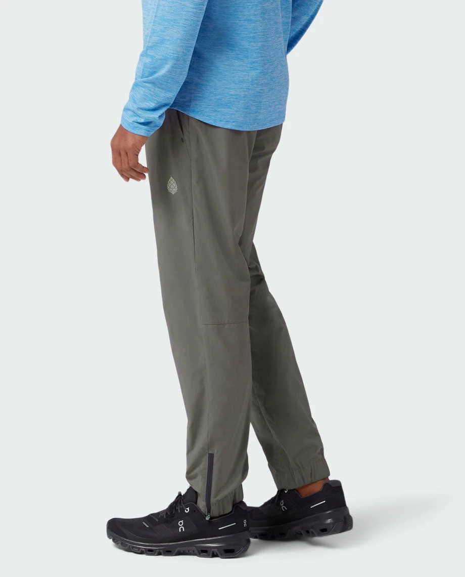 Best reviews of ๐ Stio Men's PTV Jogger โจ 14 Best reviews of ๐ Stio Men's PTV Jogger โจ - Image 14