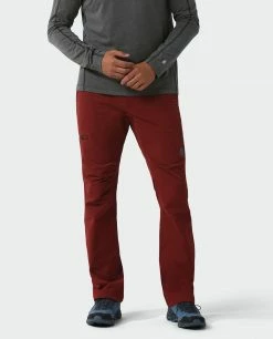 Hot Sale ๐ Stio Men's Pinedale Pant ๐ 37 Hot Sale ๐ Stio Men's Pinedale Pant ๐ -Stio Sales Shop M Pinedale Pant Roasted Beet 1