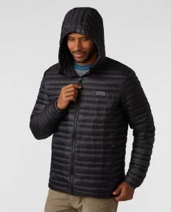 Cheap ✨ Stio Men's Pinion Down Hooded Jacket 😉 -Stio Sales Shop M Pinion Down Hooded Jacket Boundary Black 3 45080fe9 ecf6 4eb9 b92f e3a968a662b3